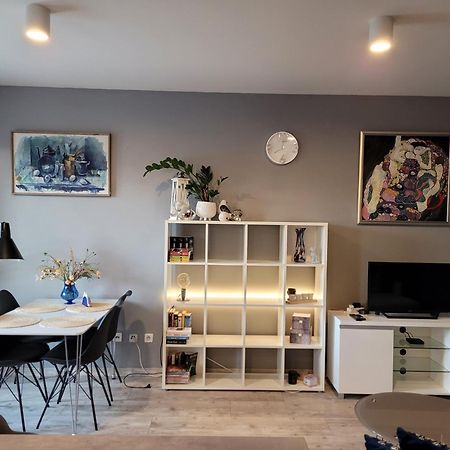 Apartament Lilla Єленя-Ґура Екстер'єр фото