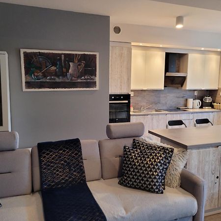 Apartament Lilla Єленя-Ґура Екстер'єр фото