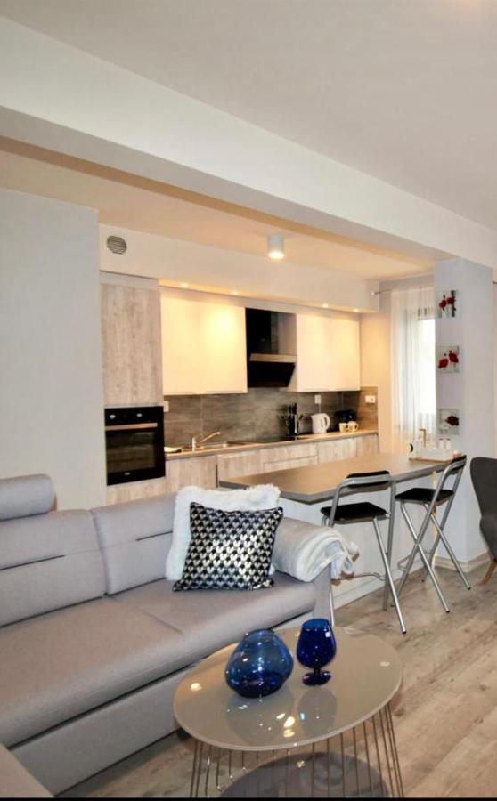 Apartament Lilla Єленя-Ґура Екстер'єр фото