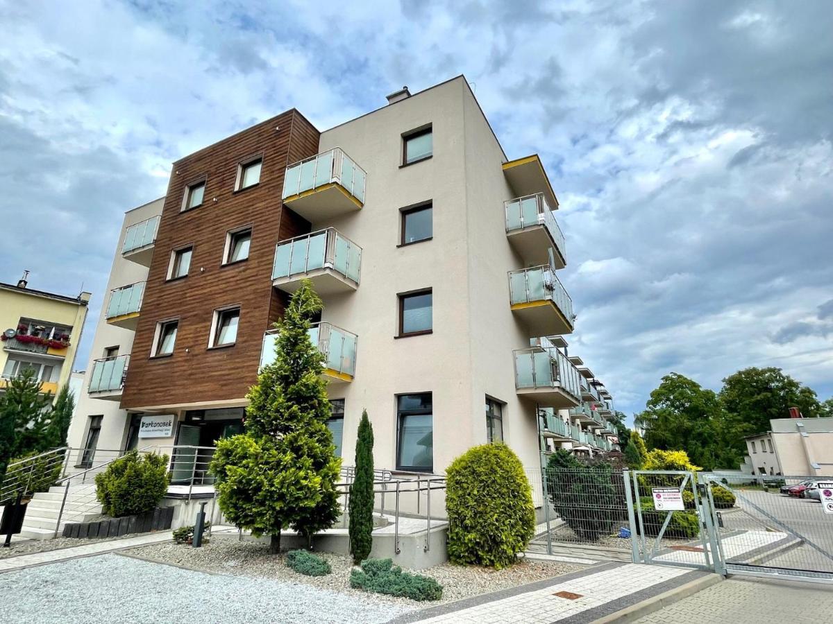 Apartament Lilla Єленя-Ґура Екстер'єр фото