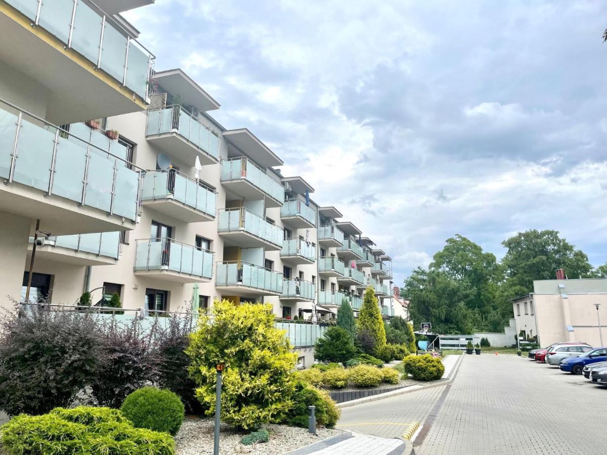 Apartament Lilla Єленя-Ґура Екстер'єр фото