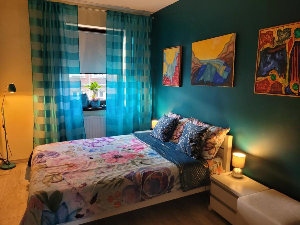Apartament Lilla Єленя-Ґура Екстер'єр фото