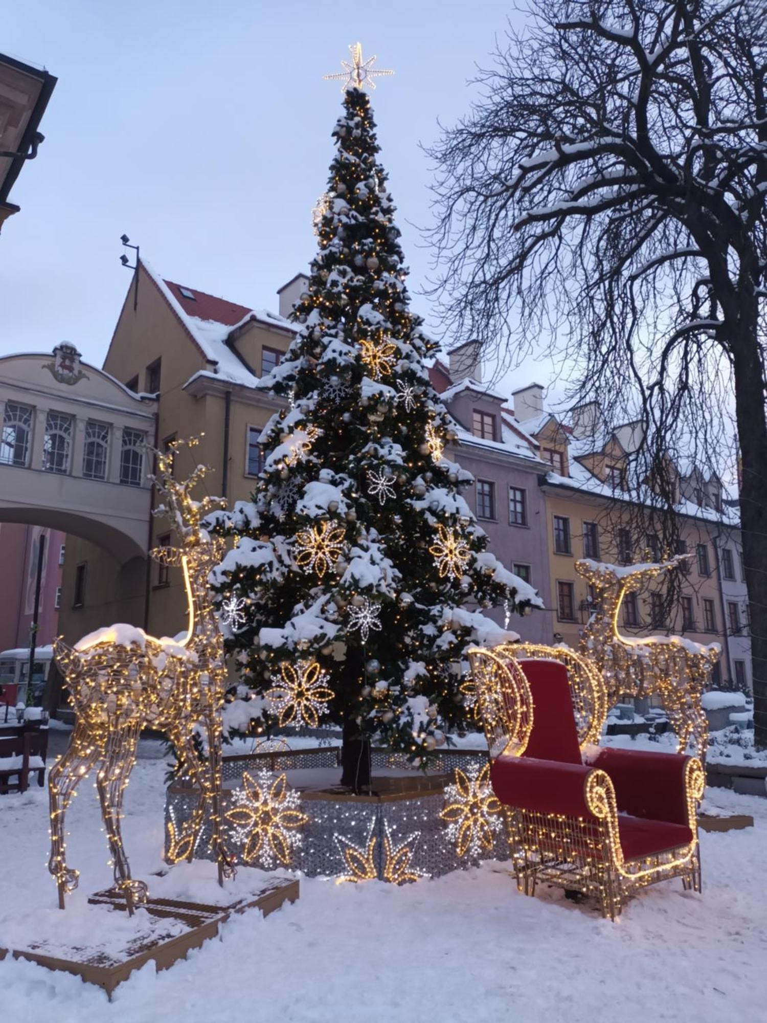 Apartament Lilla Єленя-Ґура Екстер'єр фото