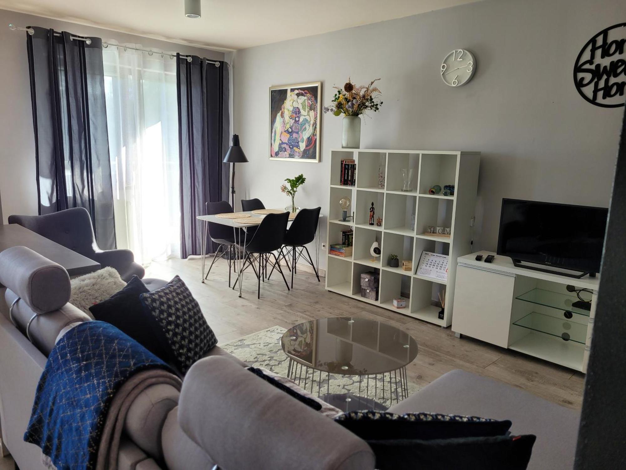 Apartament Lilla Єленя-Ґура Екстер'єр фото
