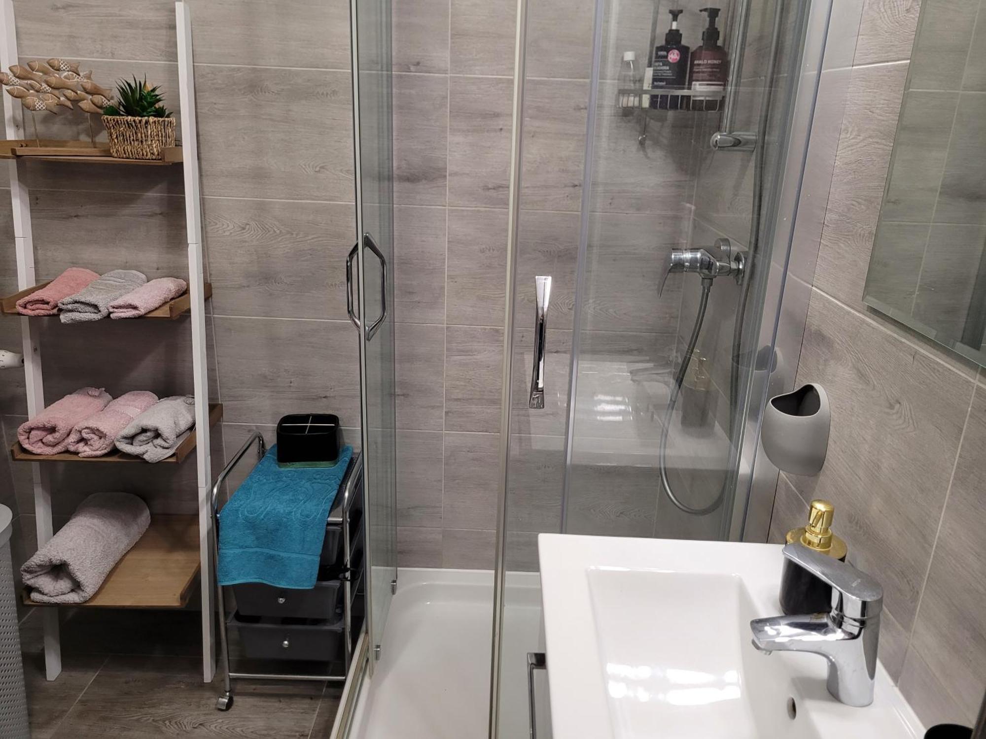 Apartament Lilla Єленя-Ґура Екстер'єр фото