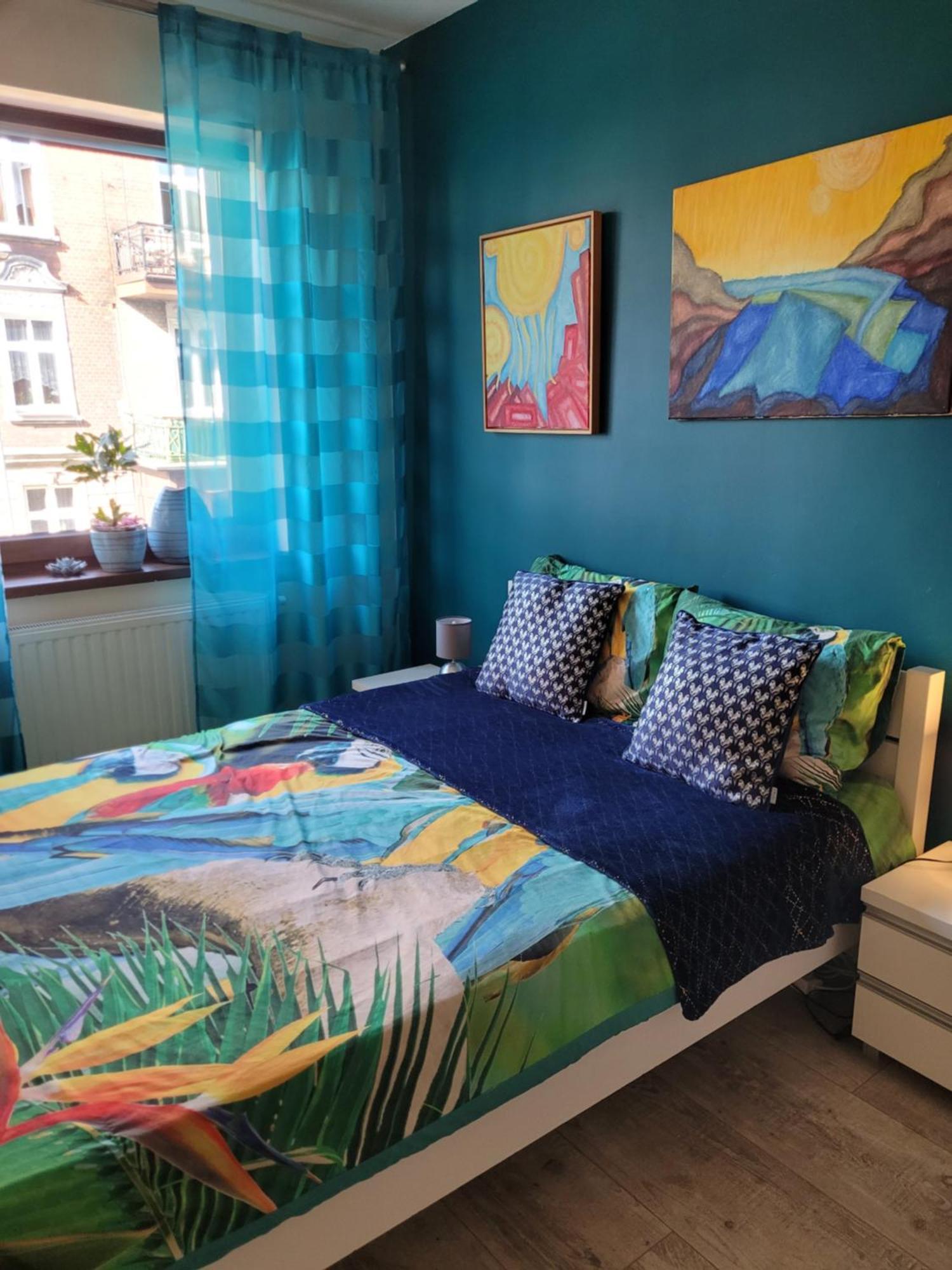 Apartament Lilla Єленя-Ґура Екстер'єр фото