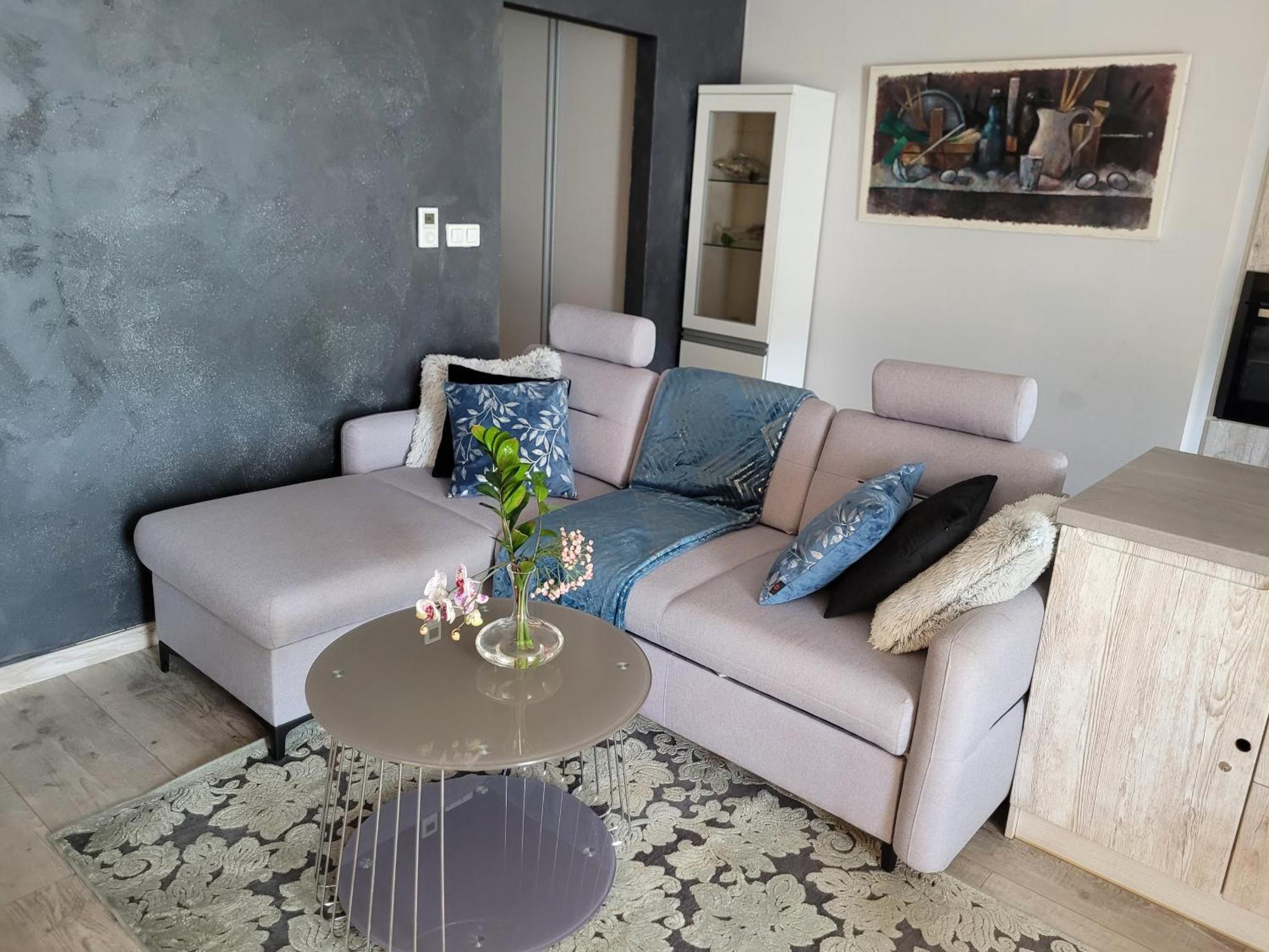 Apartament Lilla Єленя-Ґура Екстер'єр фото
