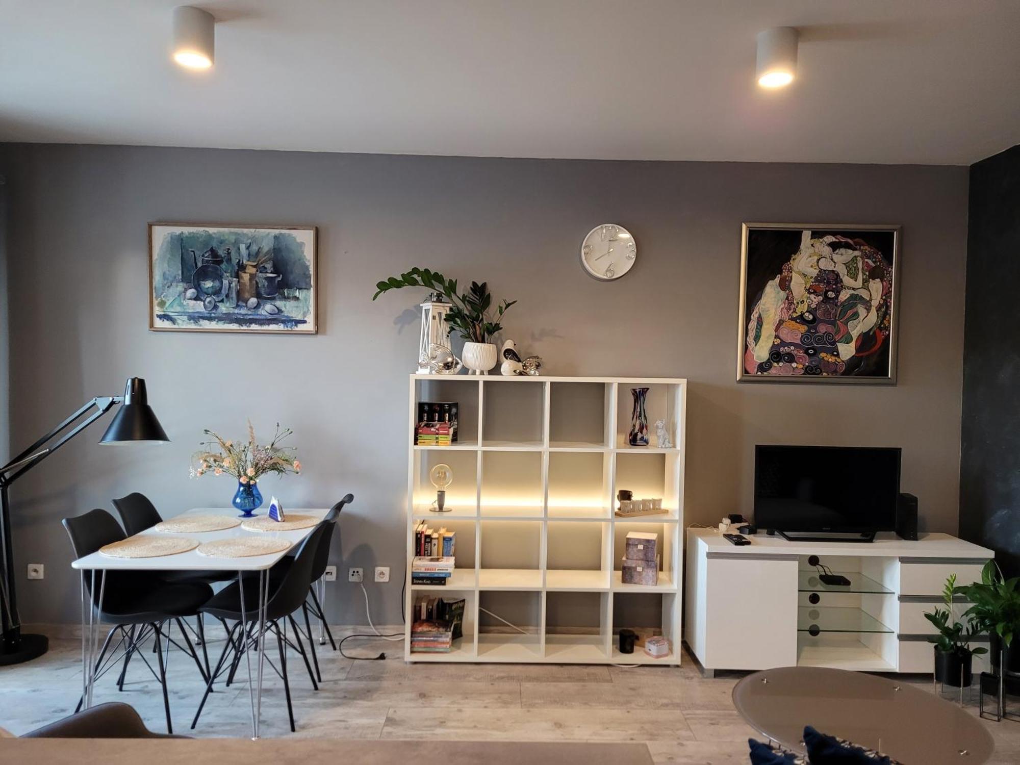 Apartament Lilla Єленя-Ґура Екстер'єр фото
