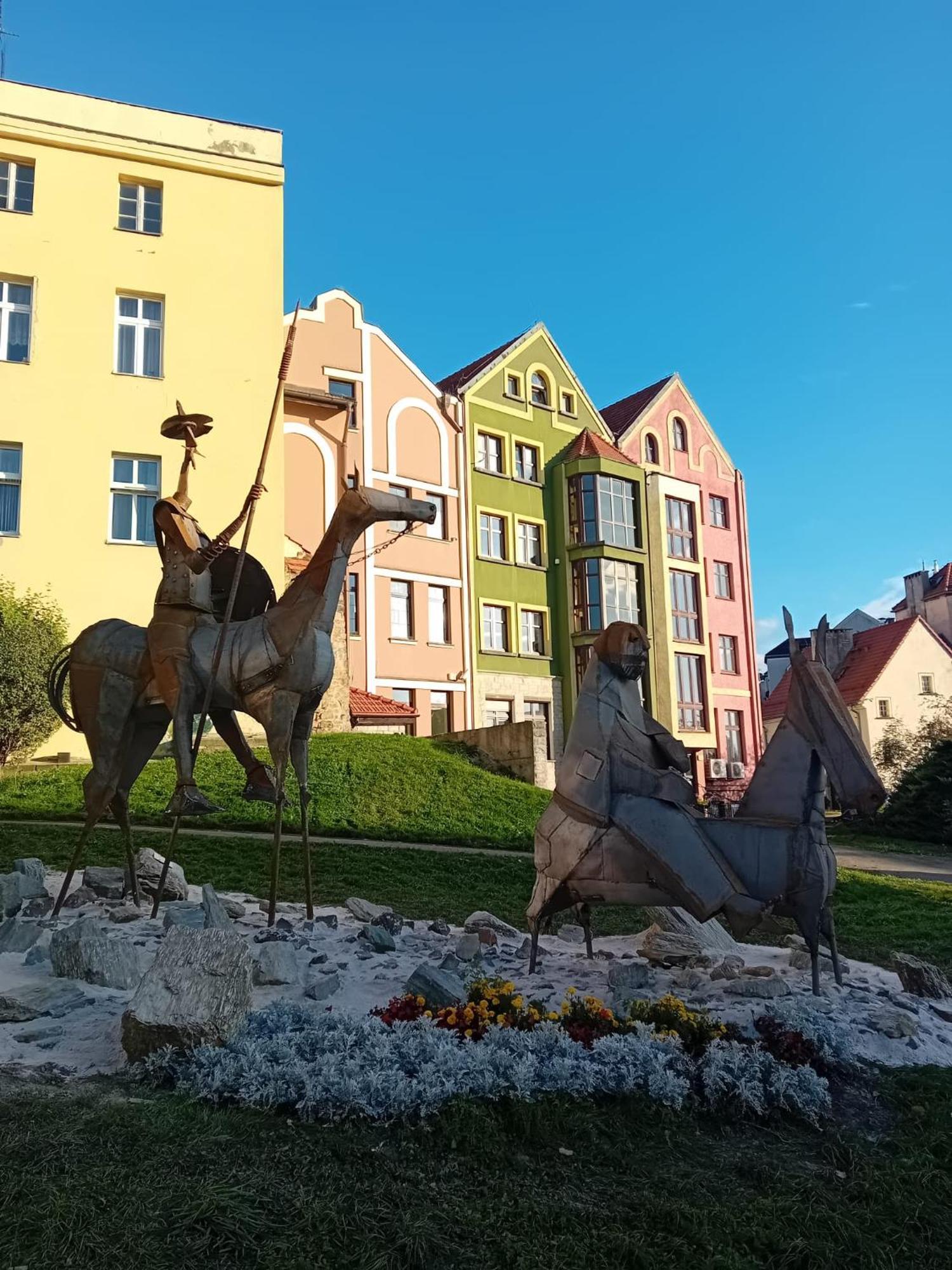 Apartament Lilla Єленя-Ґура Екстер'єр фото