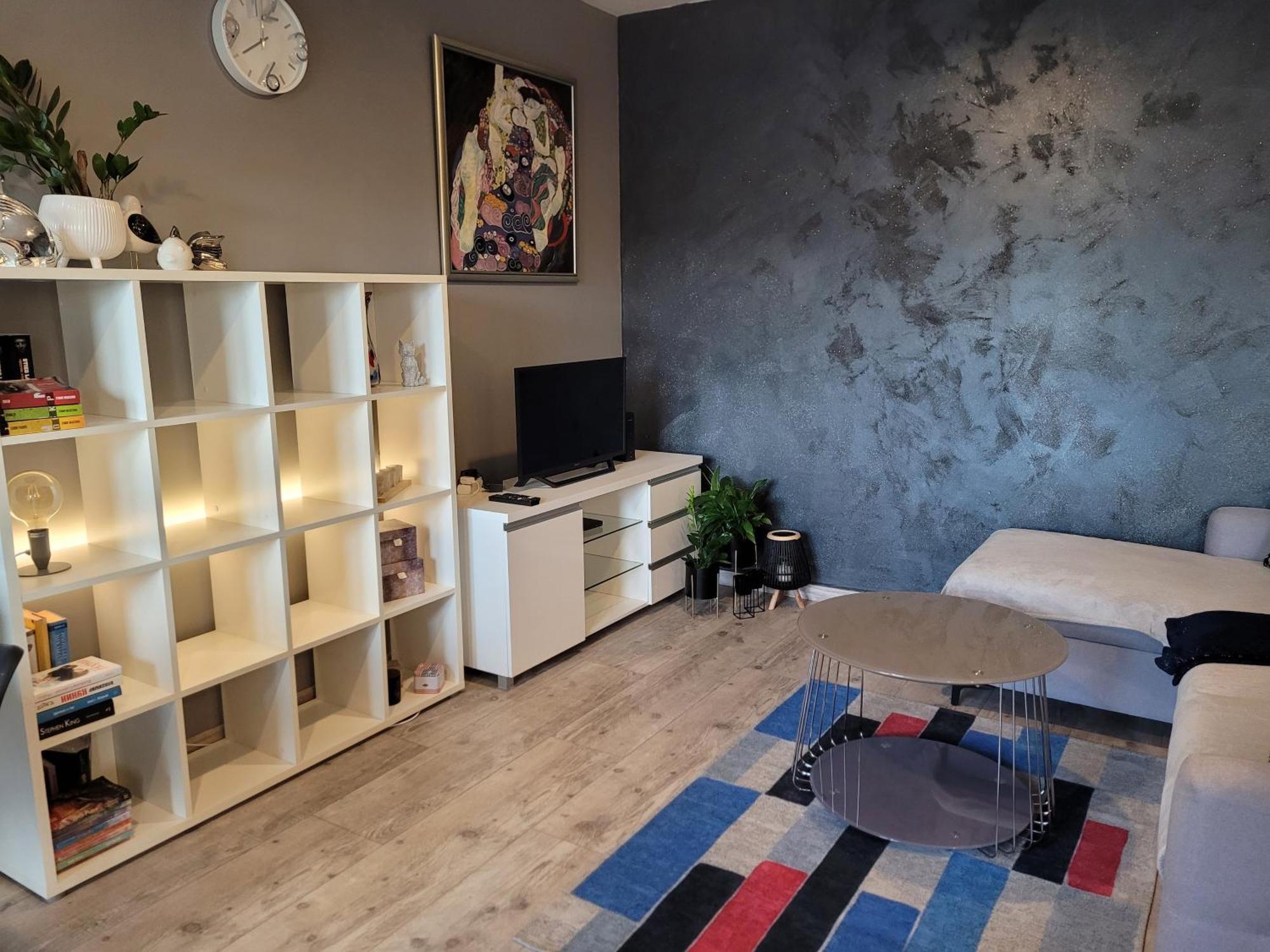 Apartament Lilla Єленя-Ґура Екстер'єр фото