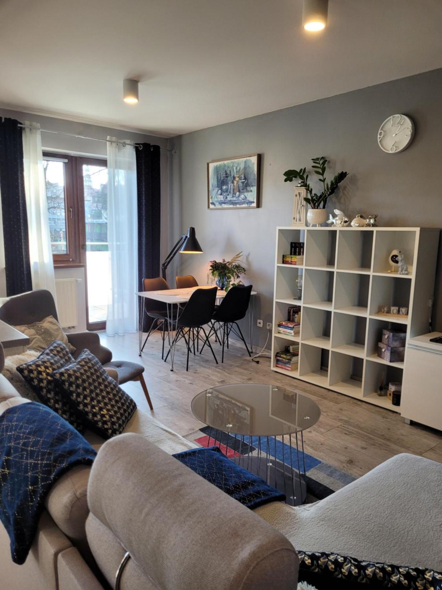 Apartament Lilla Єленя-Ґура Екстер'єр фото