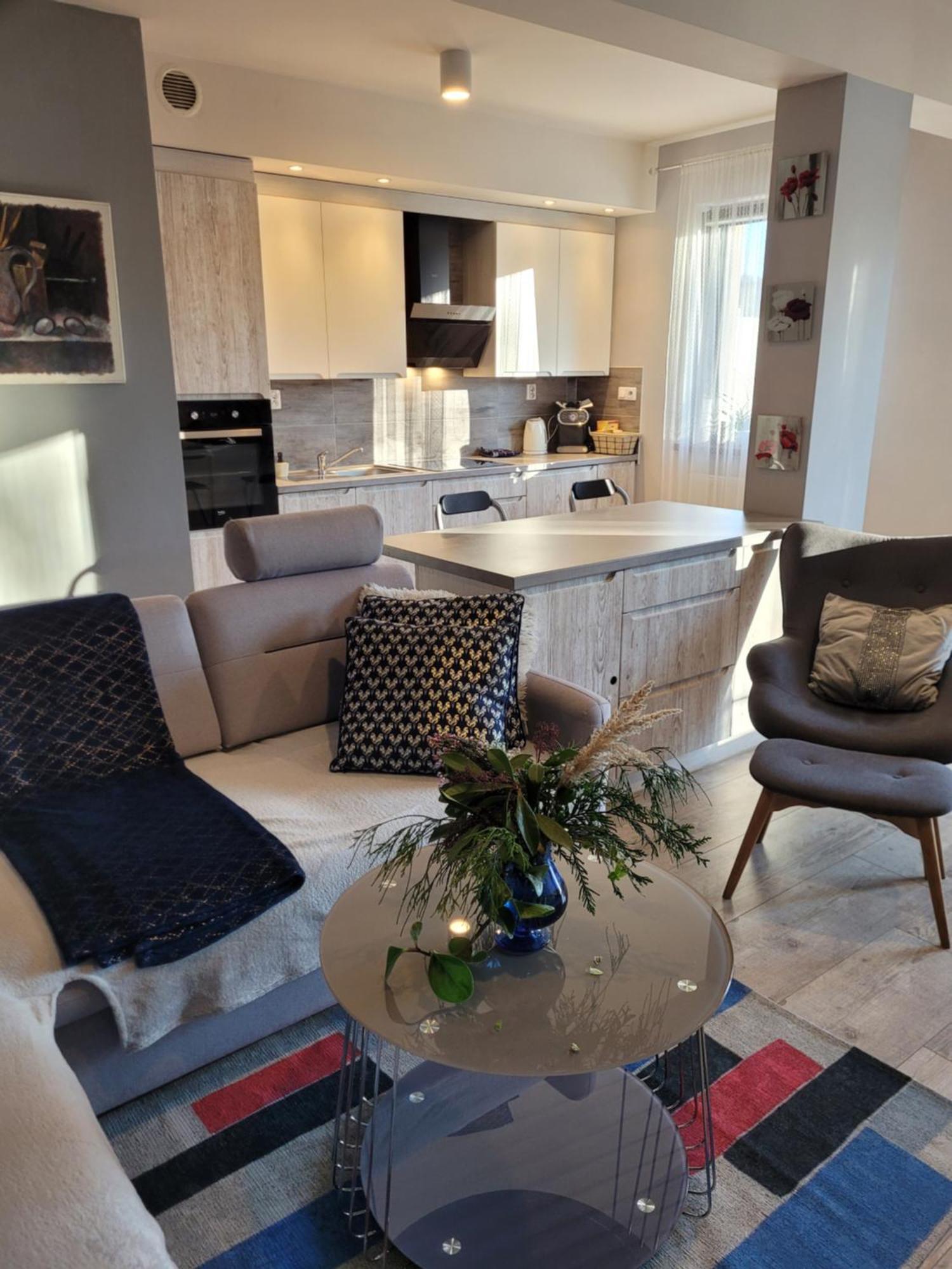 Apartament Lilla Єленя-Ґура Екстер'єр фото